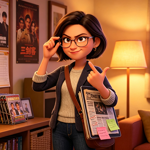 片儿姐